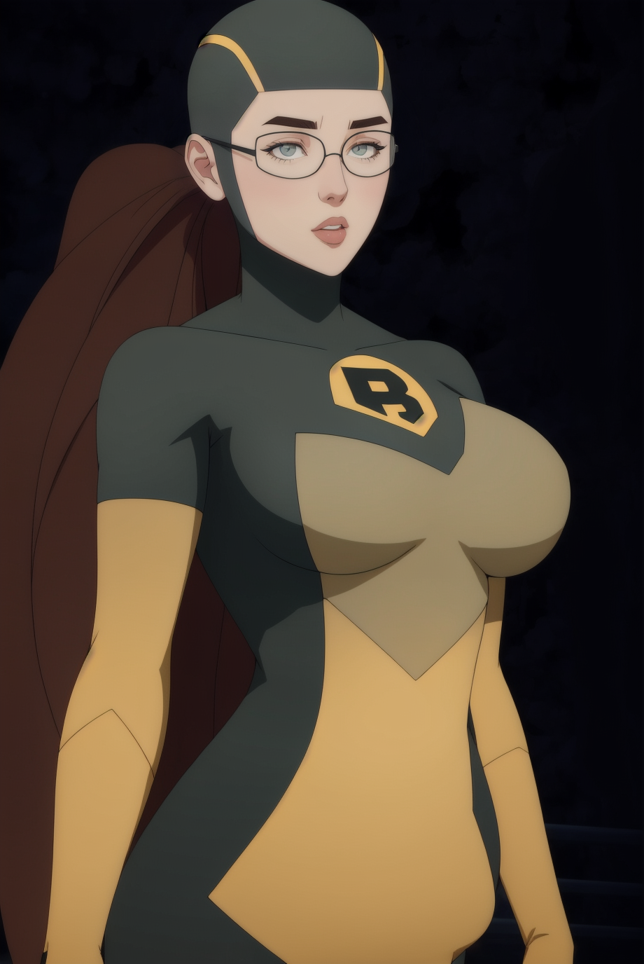 02775-2925896674-5016-a woman, superhero costume, huge breast, half body shot,  sh_ra.png